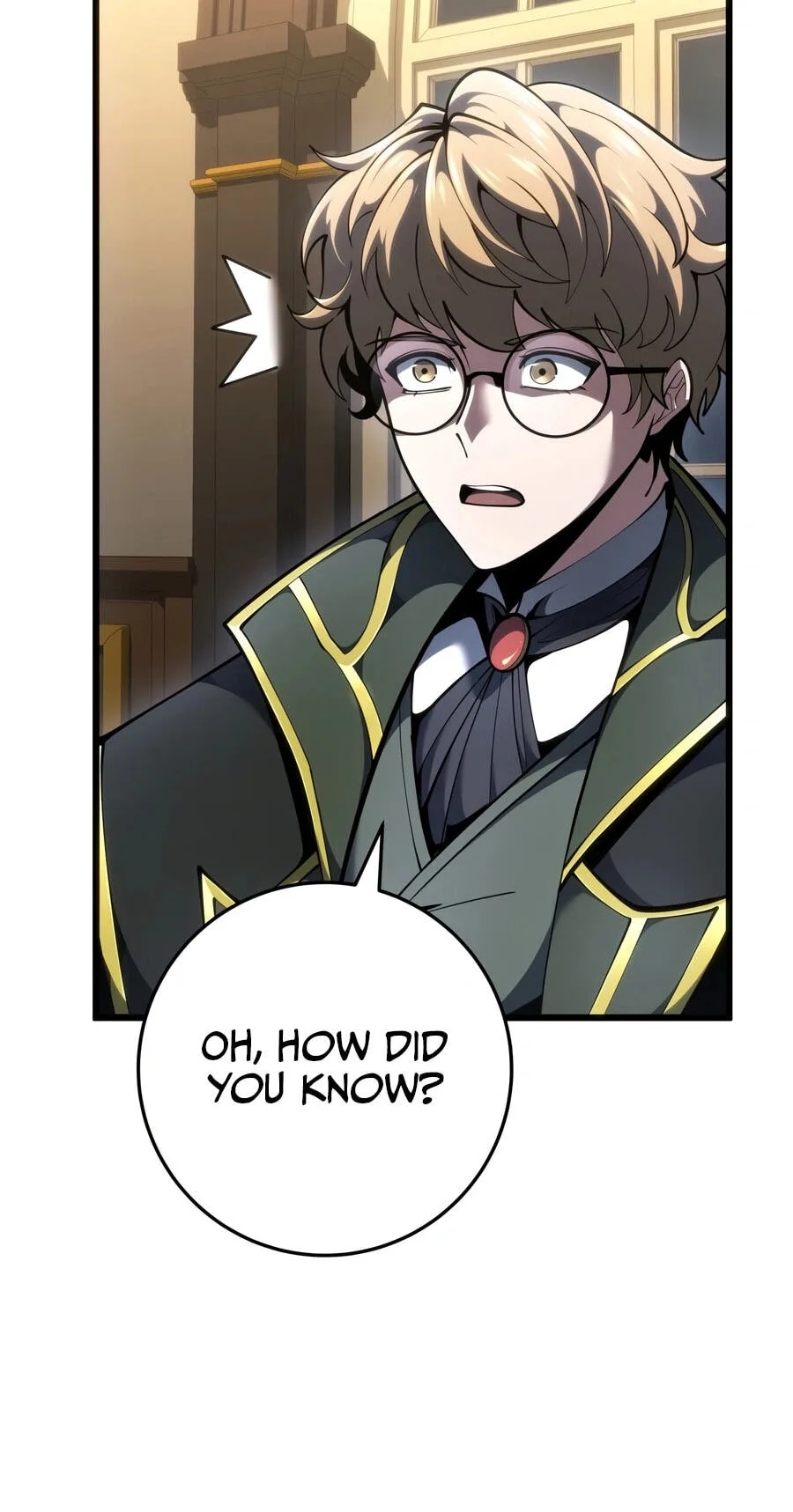 A Dragonslayer's Peerless Regression, chapter 91, page 32