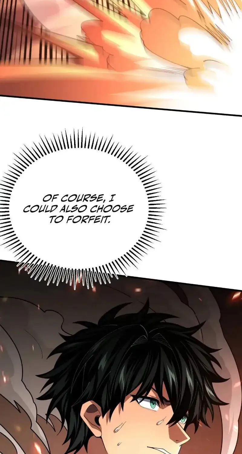 The SS-Rank Freshman at Dawn Academy, chapter 19, page 13