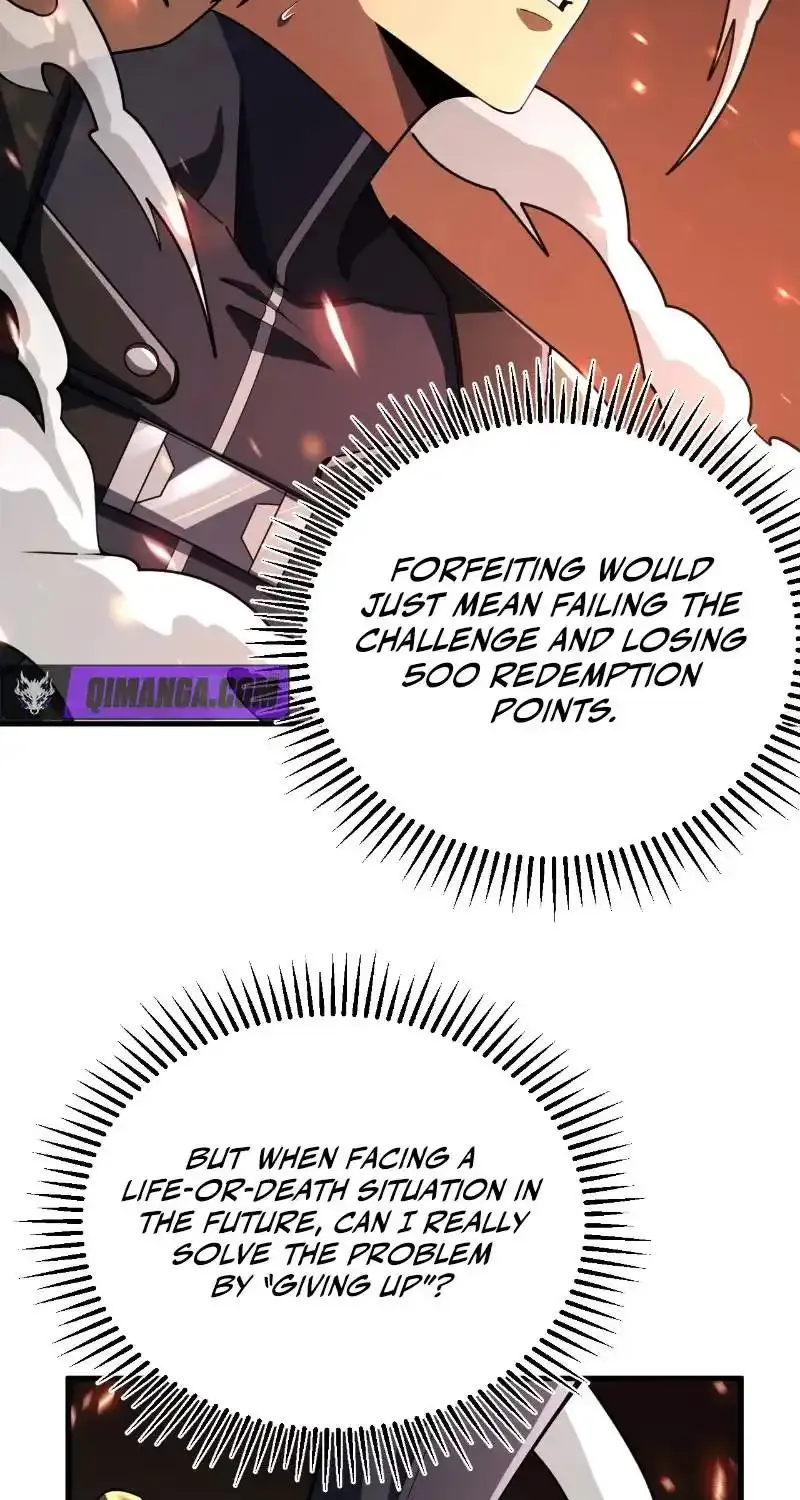 The SS-Rank Freshman at Dawn Academy, chapter 19, page 14