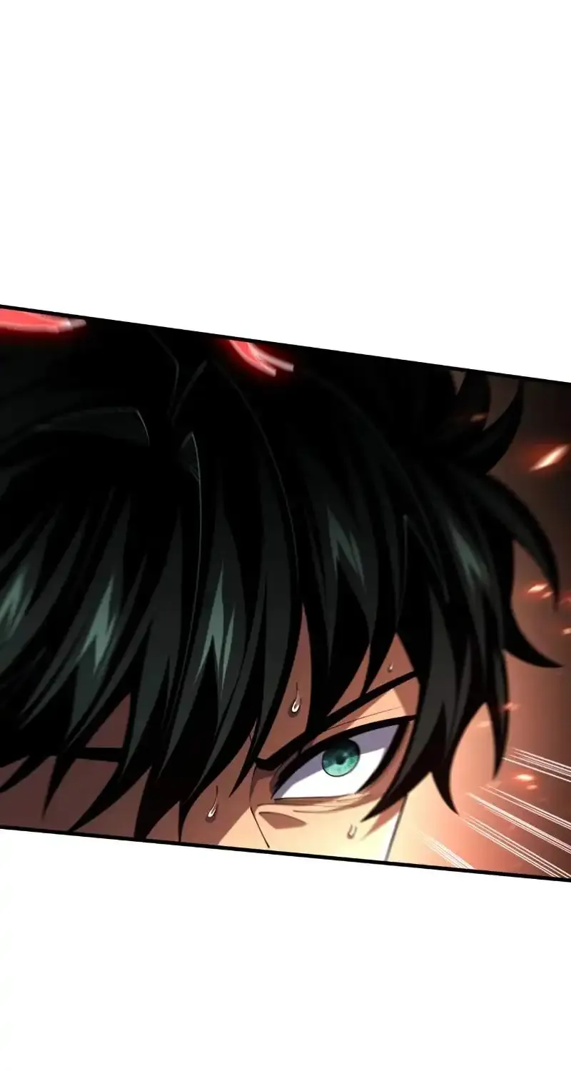 The SS-Rank Freshman at Dawn Academy, chapter 19, page 20
