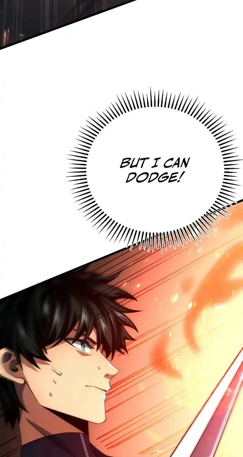 The SS-Rank Freshman at Dawn Academy, chapter 19, page 27