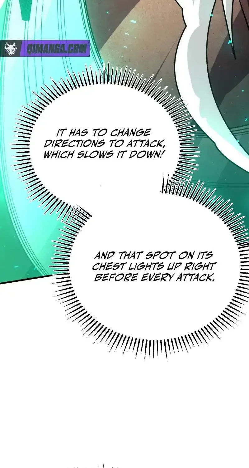 The SS-Rank Freshman at Dawn Academy, chapter 19, page 33