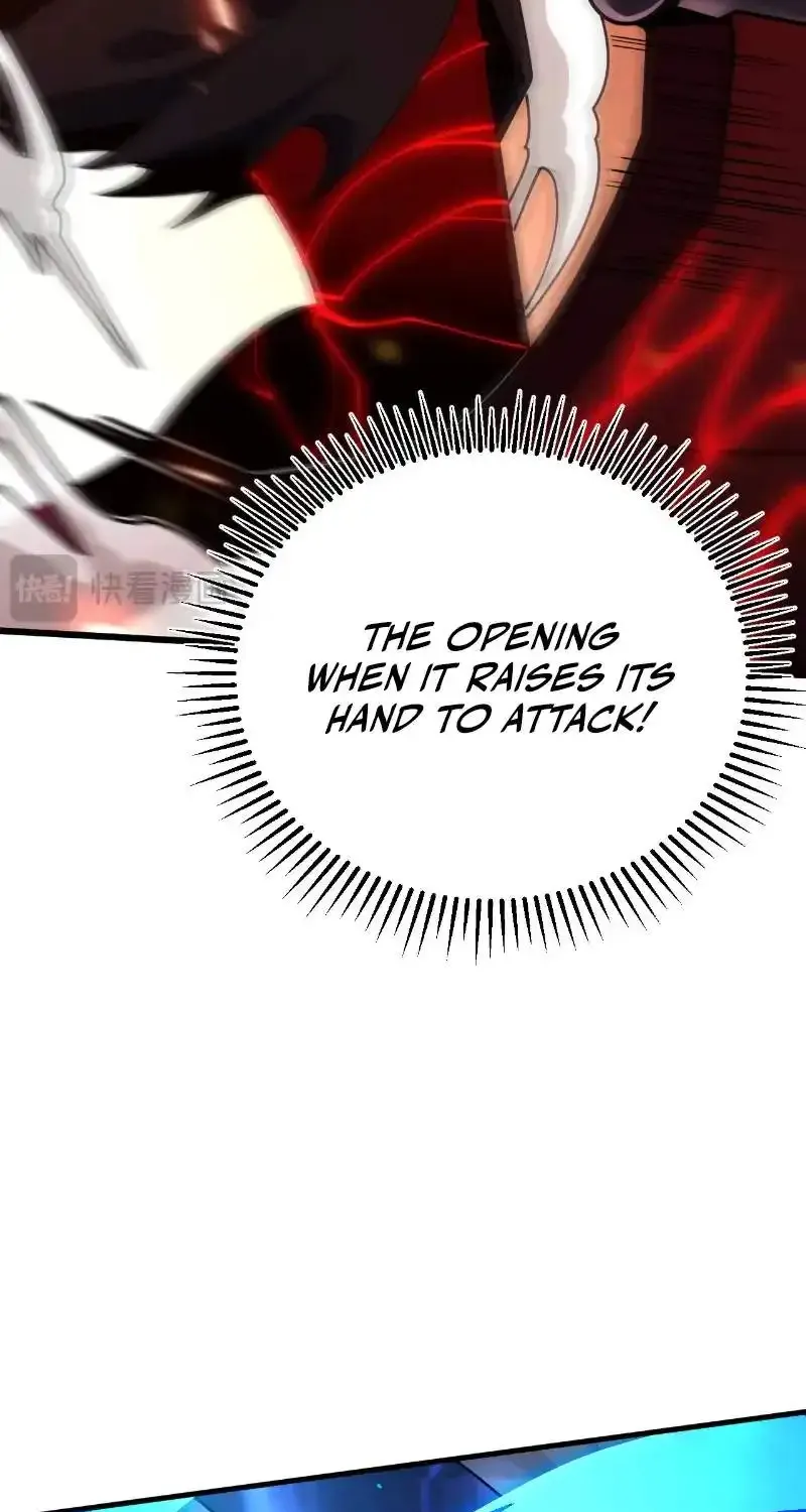 The SS-Rank Freshman at Dawn Academy, chapter 19, page 35