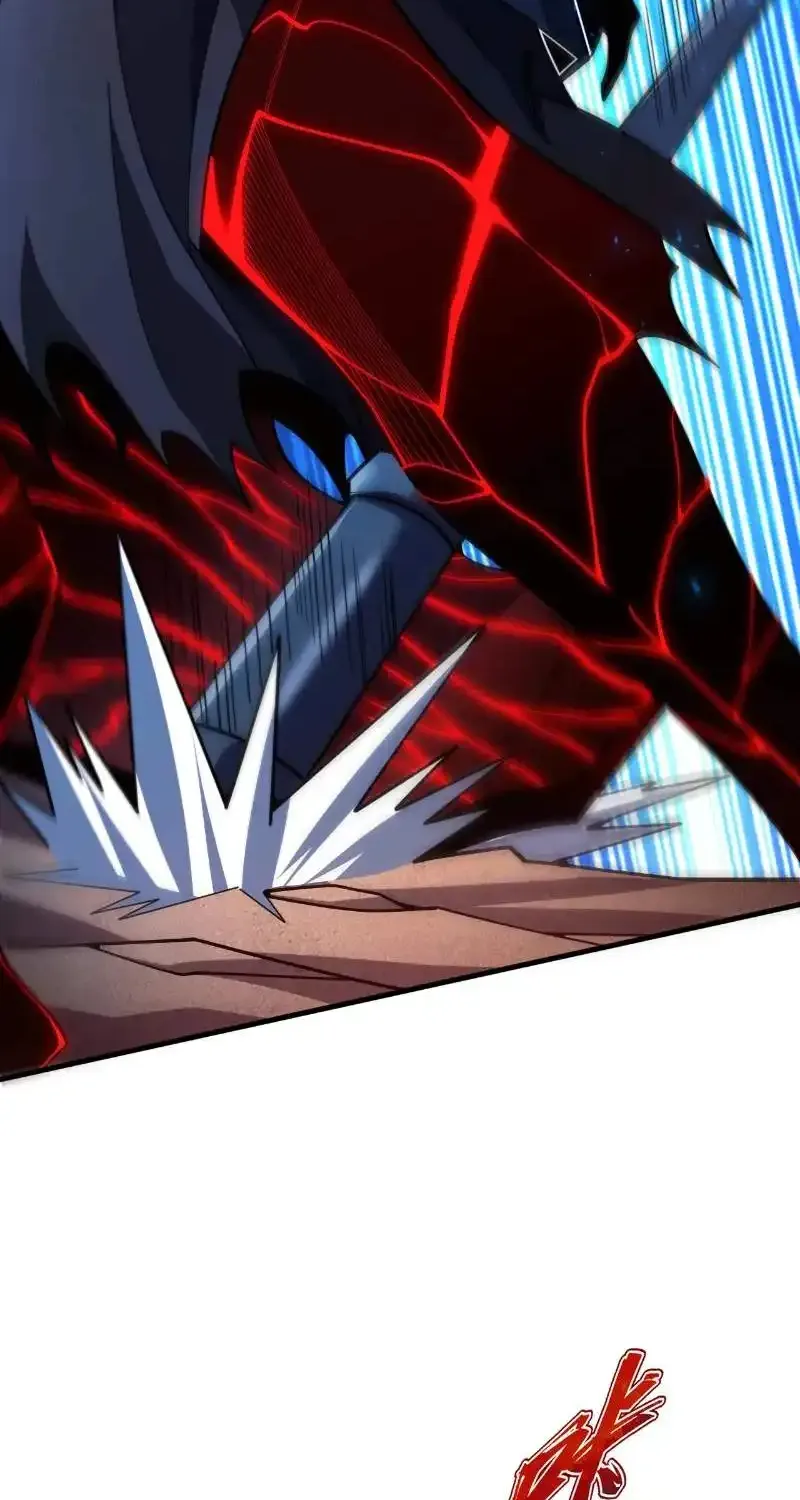The SS-Rank Freshman at Dawn Academy, chapter 19, page 43