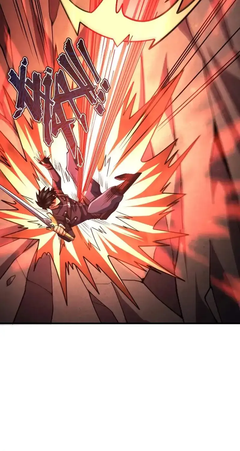 The SS-Rank Freshman at Dawn Academy, chapter 19, page 52