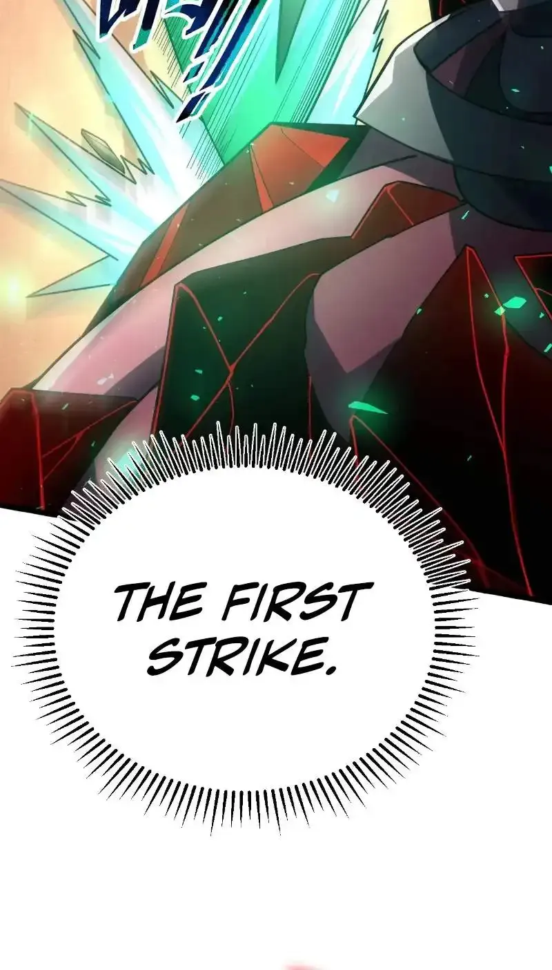 The SS-Rank Freshman at Dawn Academy, chapter 19, page 65