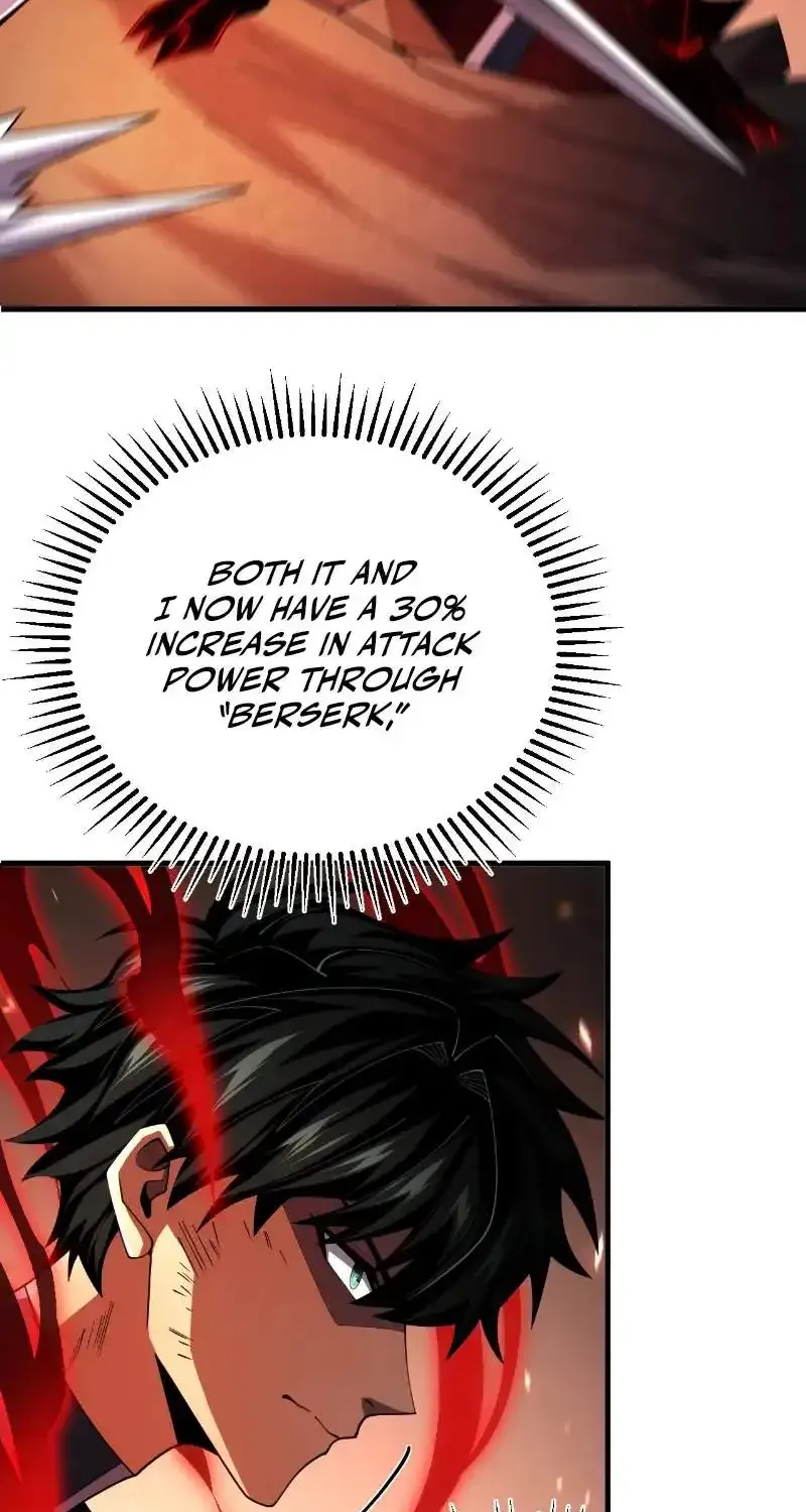 The SS-Rank Freshman at Dawn Academy, chapter 19, page 67