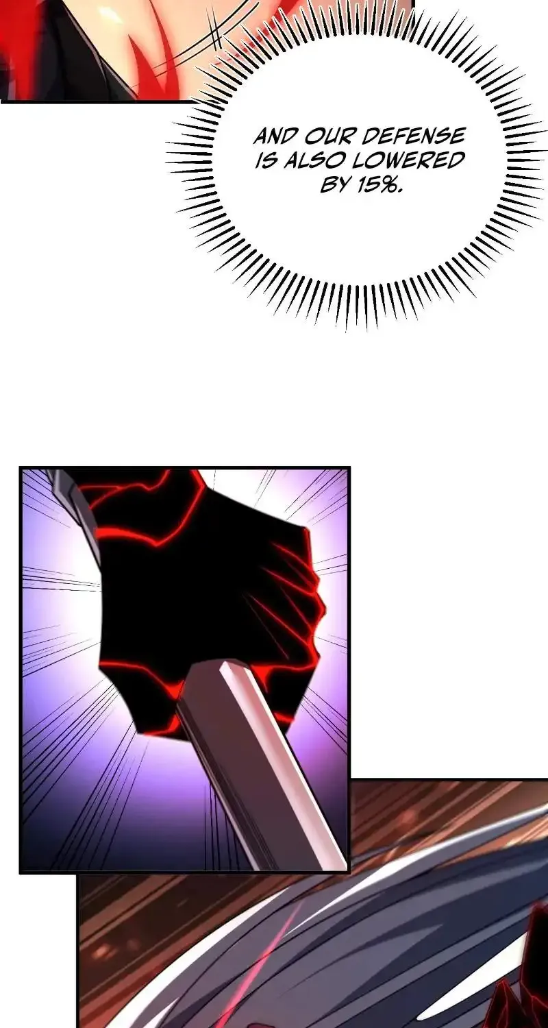 The SS-Rank Freshman at Dawn Academy, chapter 19, page 68