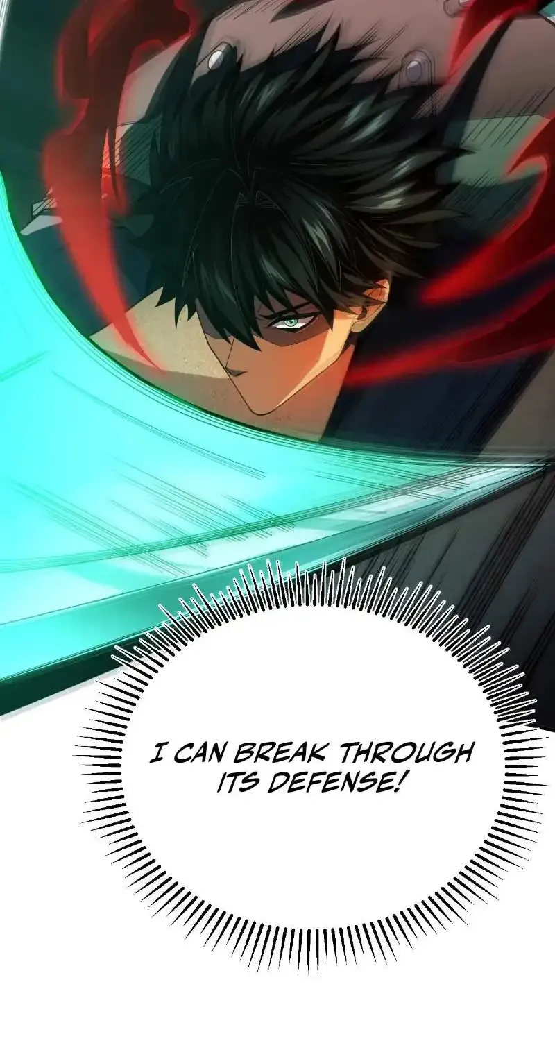 The SS-Rank Freshman at Dawn Academy, chapter 19, page 71