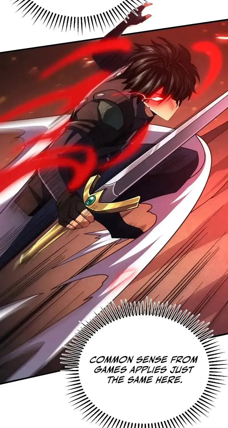 The SS-Rank Freshman at Dawn Academy, chapter 19, page 74