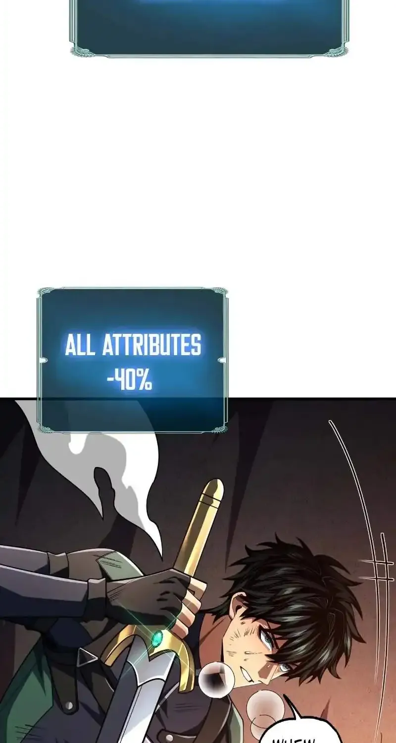 The SS-Rank Freshman at Dawn Academy, chapter 20, page 6