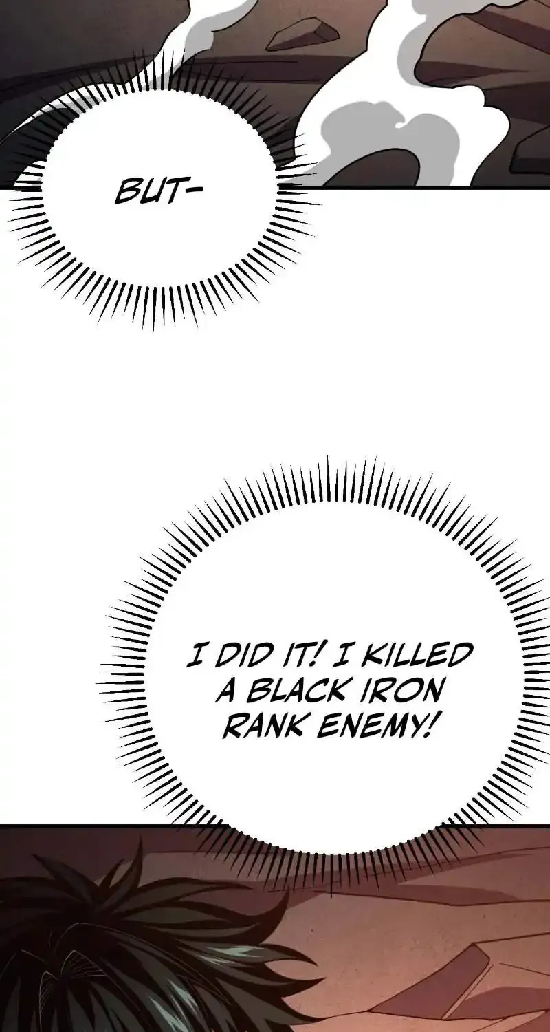 The SS-Rank Freshman at Dawn Academy, chapter 20, page 9