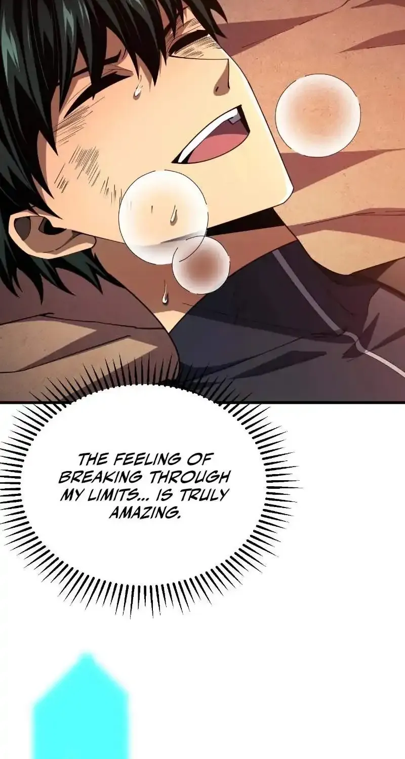 The SS-Rank Freshman at Dawn Academy, chapter 20, page 10