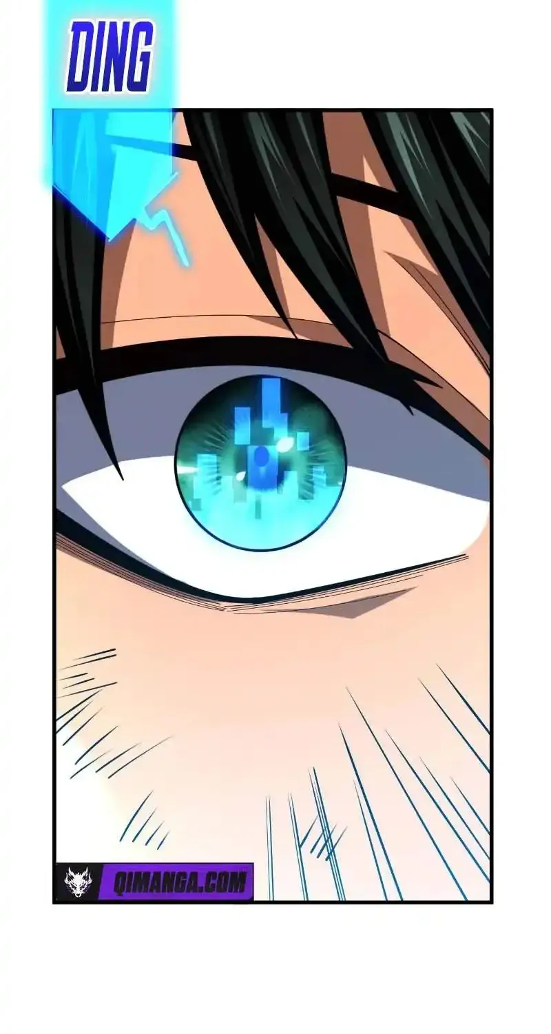 The SS-Rank Freshman at Dawn Academy, chapter 20, page 11