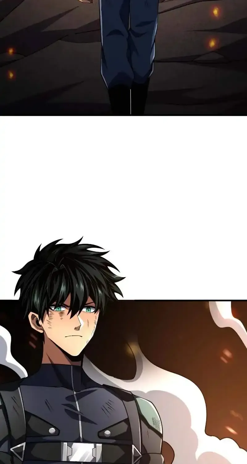 The SS-Rank Freshman at Dawn Academy, chapter 20, page 23