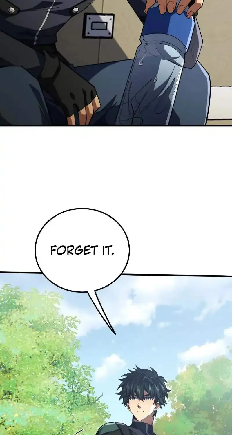 The SS-Rank Freshman at Dawn Academy, chapter 20, page 32