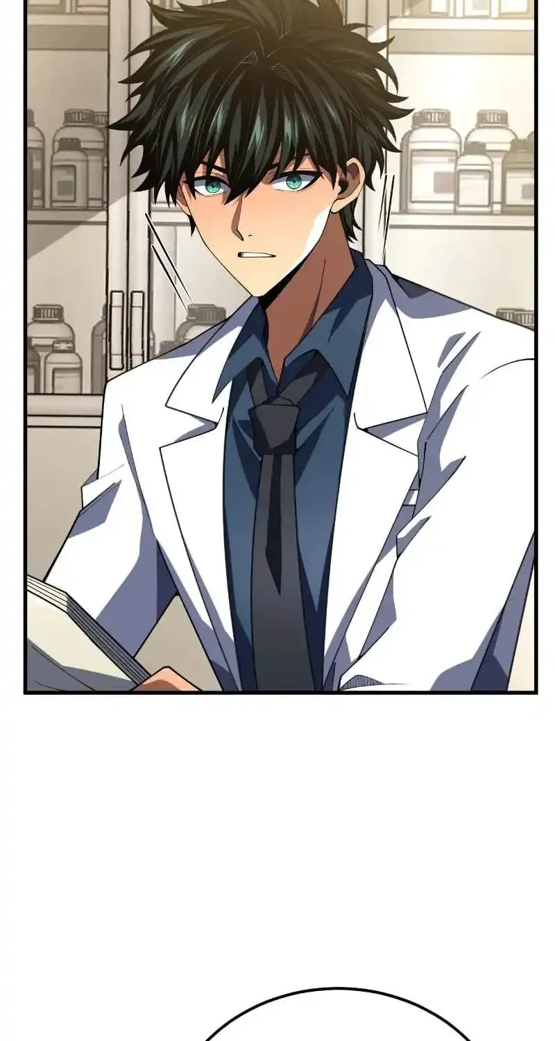 The SS-Rank Freshman at Dawn Academy, chapter 20, page 42