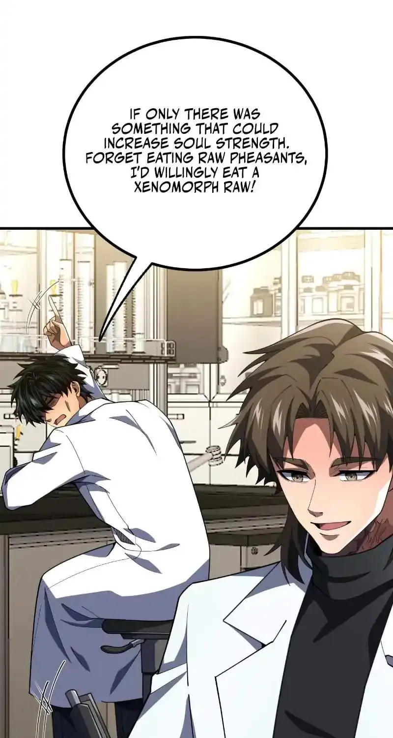 The SS-Rank Freshman at Dawn Academy, chapter 20, page 63