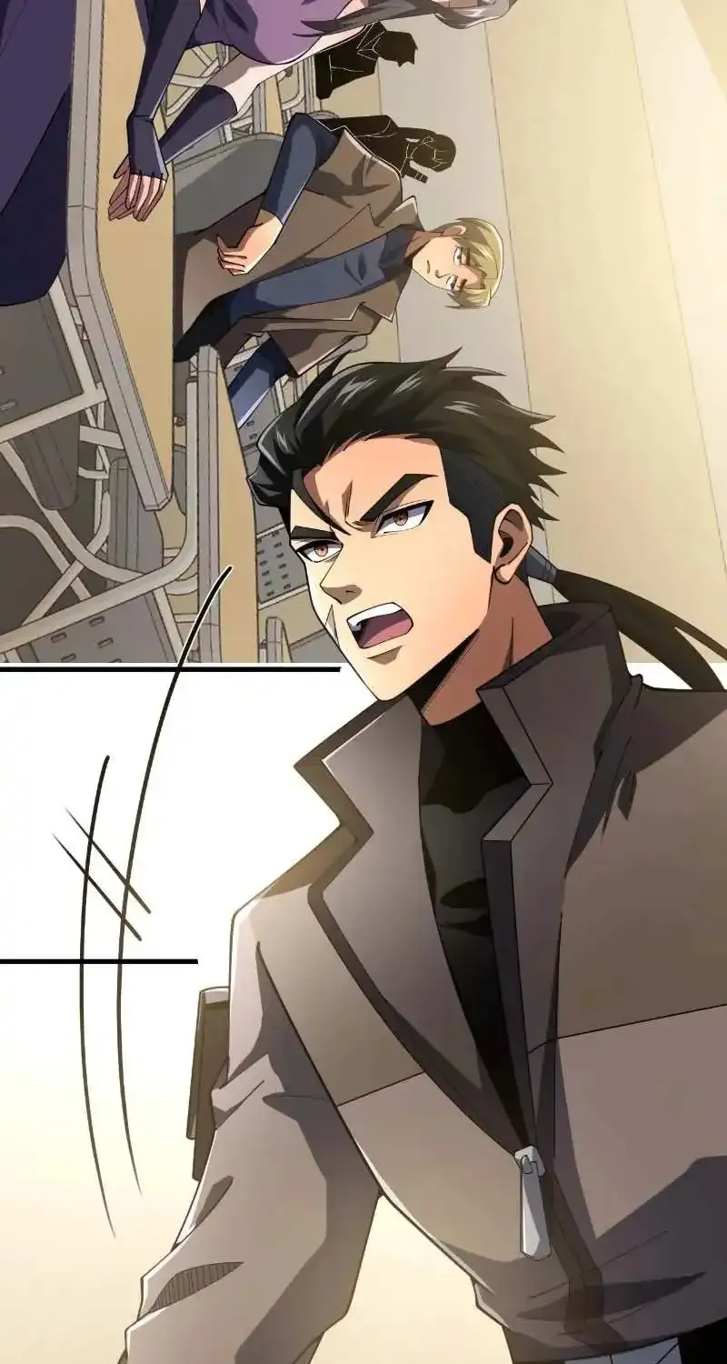 The SS-Rank Freshman at Dawn Academy, chapter 20, page 73