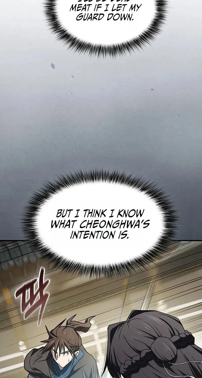 Golden Martial God, chapter 20, page 21