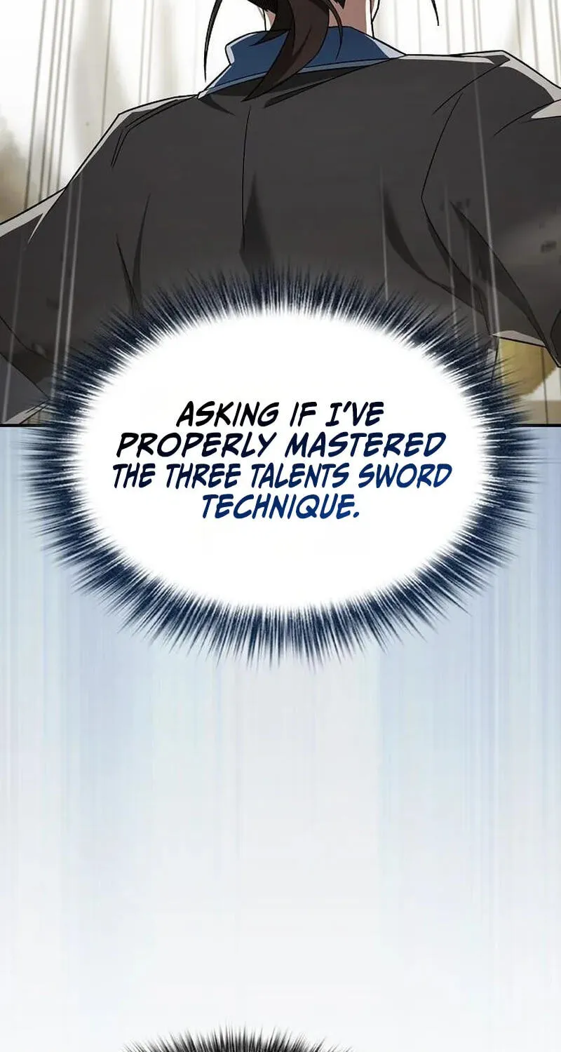 Golden Martial God, chapter 20, page 31
