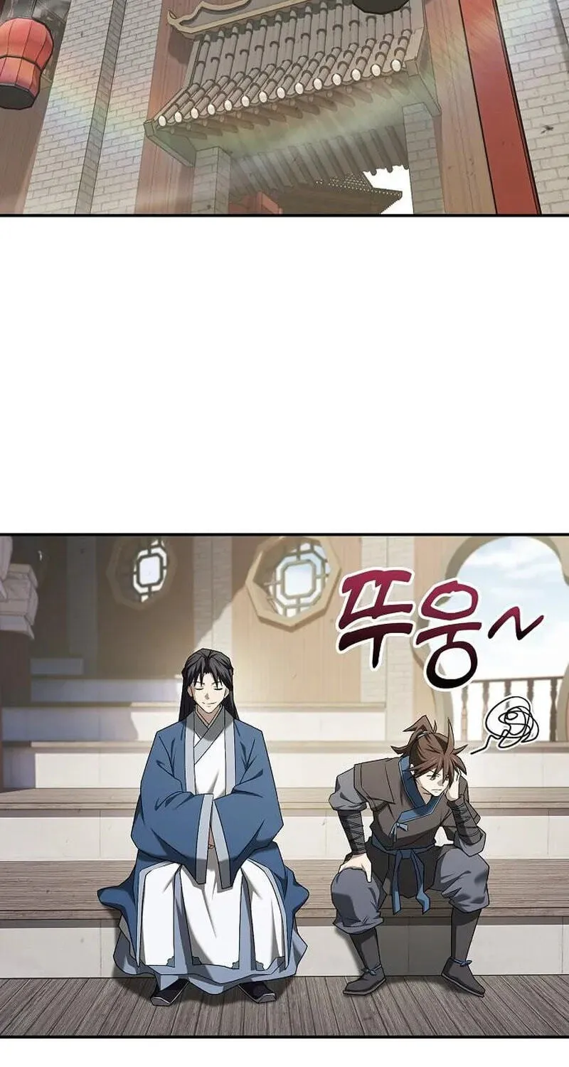 Golden Martial God, chapter 20, page 64