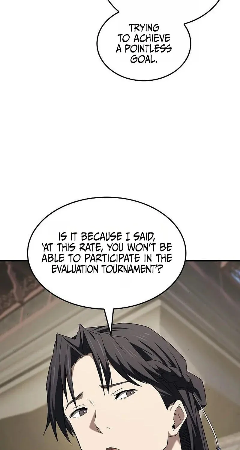 Golden Martial God, chapter 20, page 67