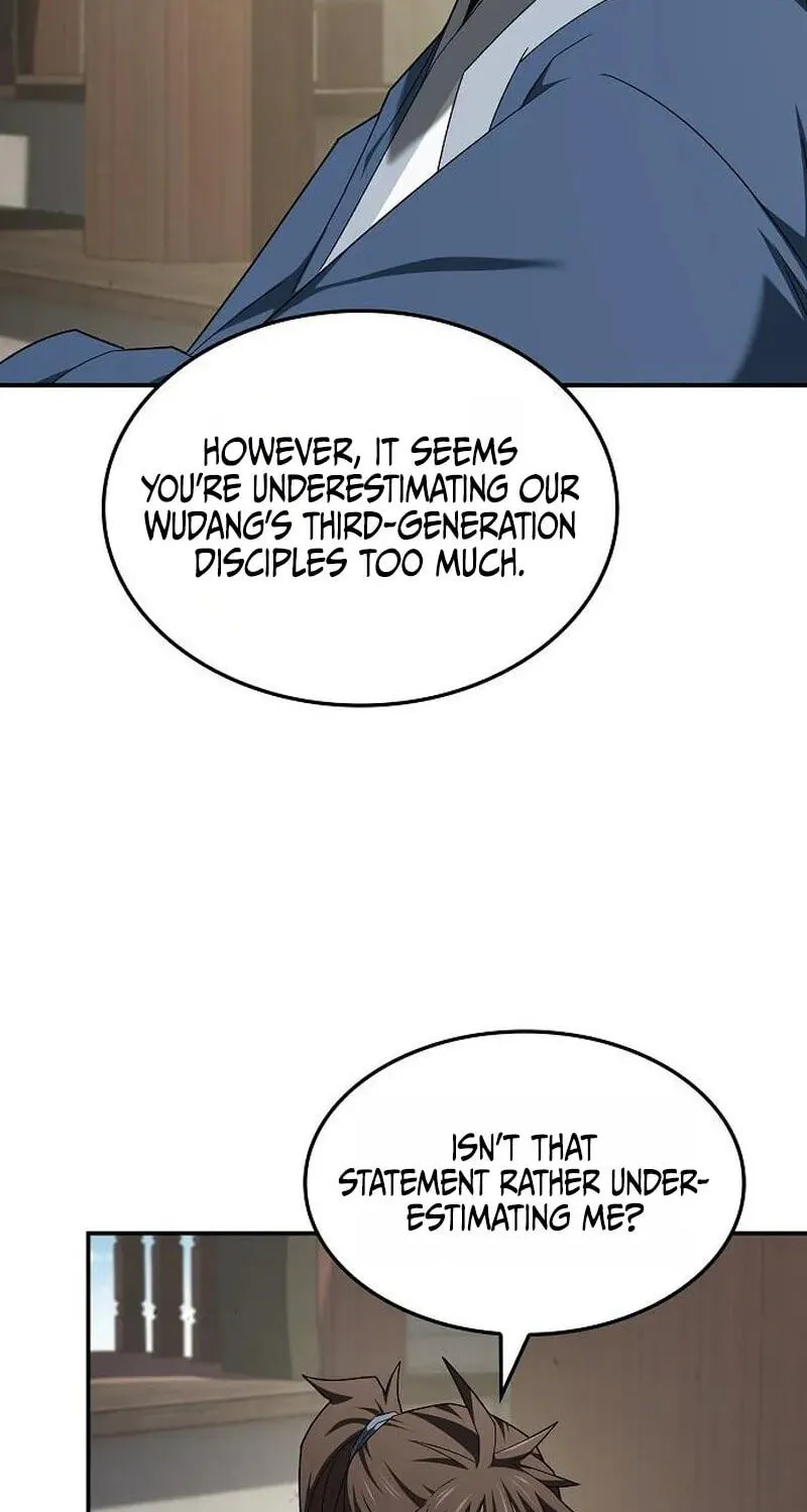 Golden Martial God, chapter 20, page 74
