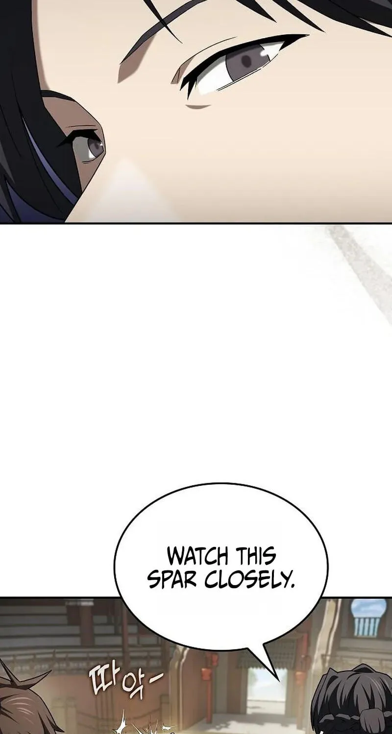 Golden Martial God, chapter 20, page 76