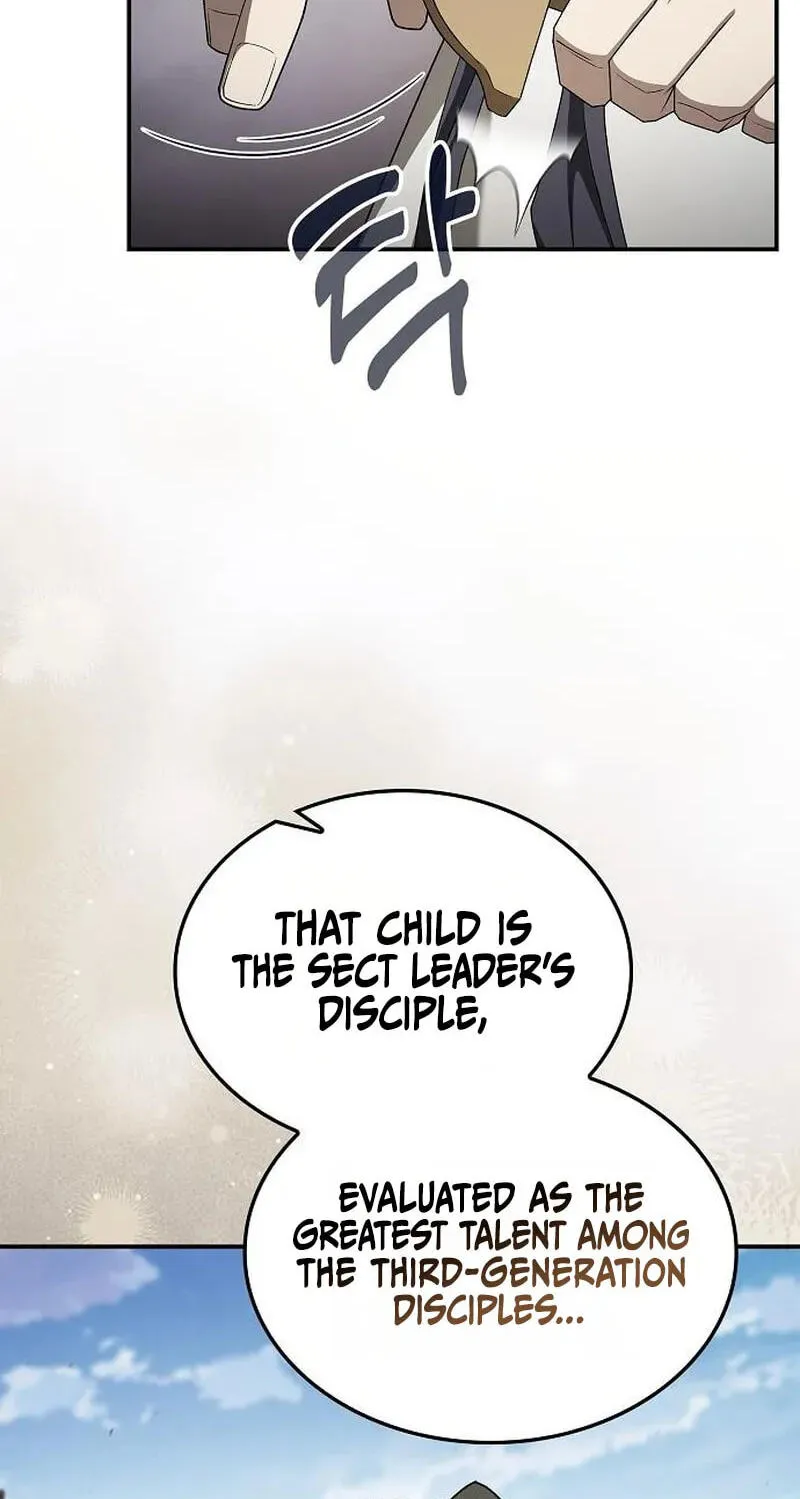 Golden Martial God, chapter 20, page 85