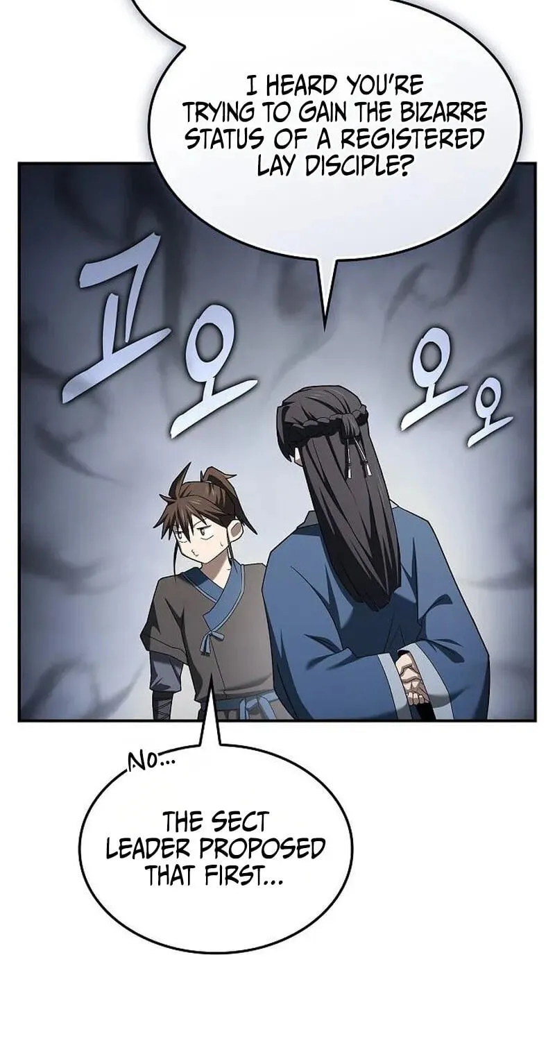Golden Martial God, chapter 20, page 107