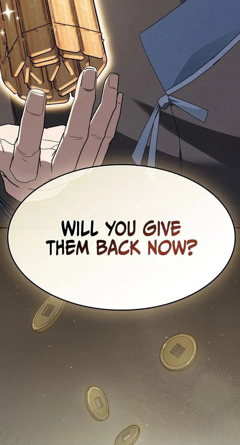 Golden Martial God, chapter 20, page 132