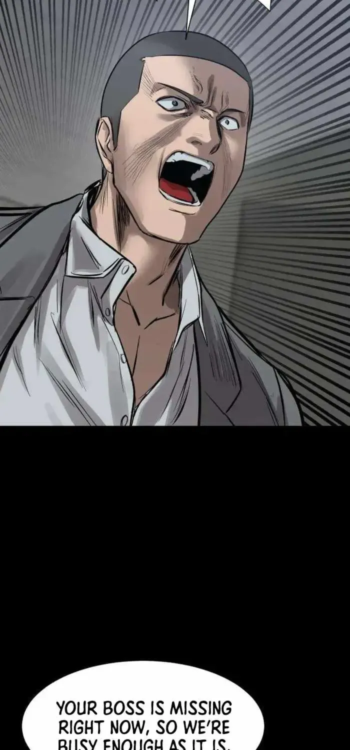 King of the Cartel, chapter 18, page 20