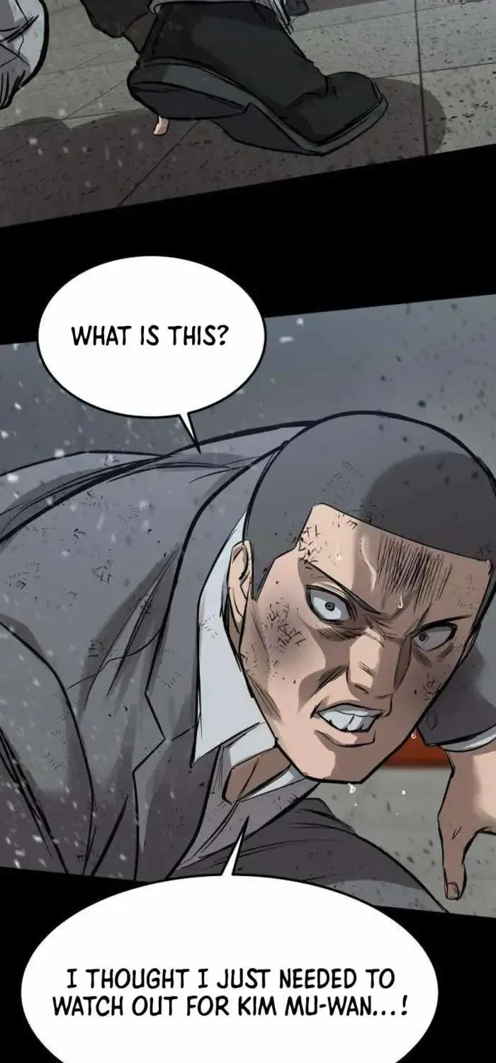King of the Cartel, chapter 18, page 38