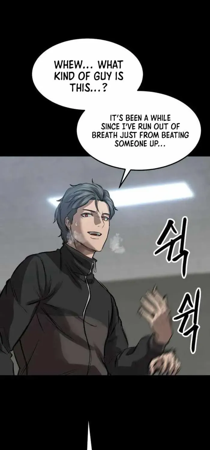 King of the Cartel, chapter 18, page 49