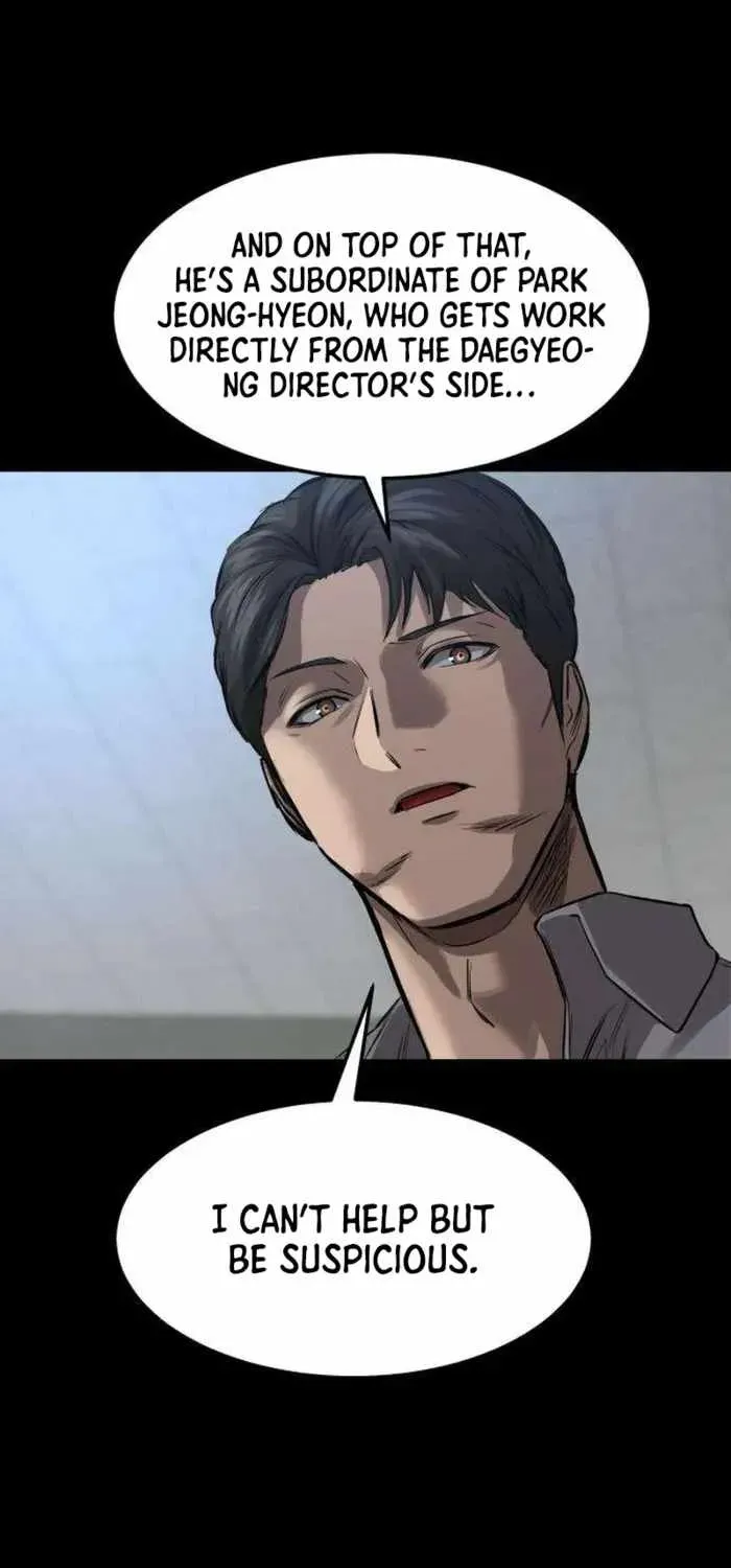 King of the Cartel, chapter 18, page 52