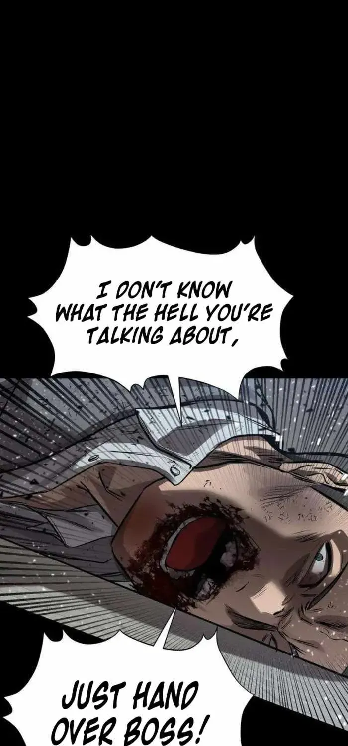 King of the Cartel, chapter 18, page 53