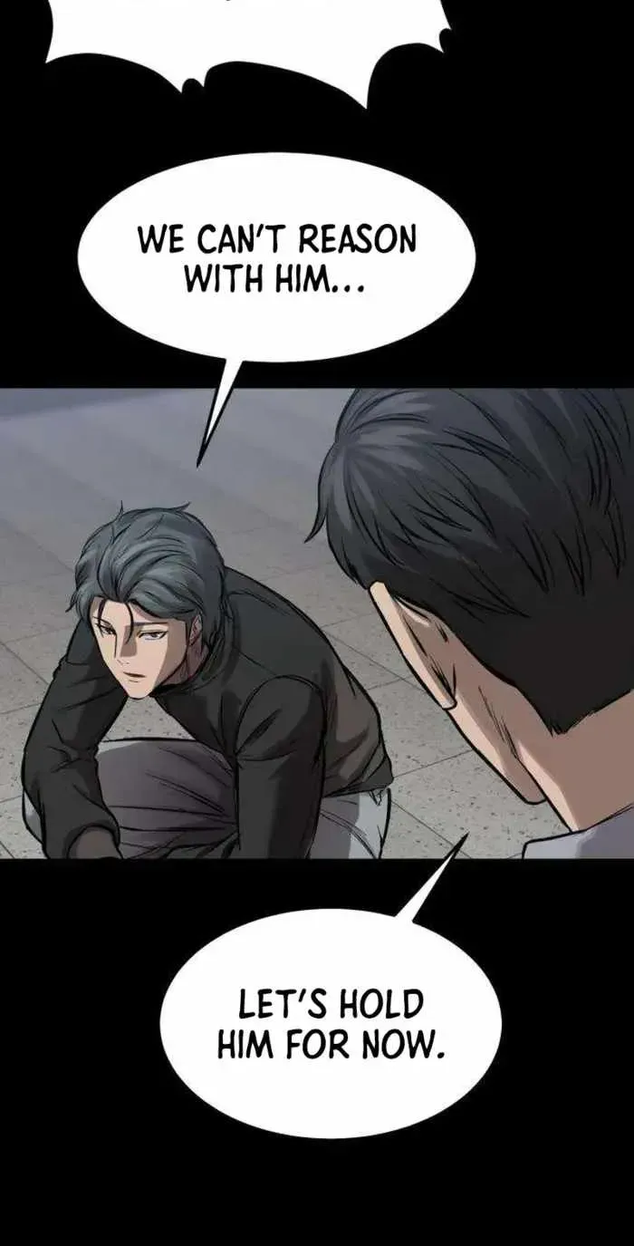 King of the Cartel, chapter 18, page 54