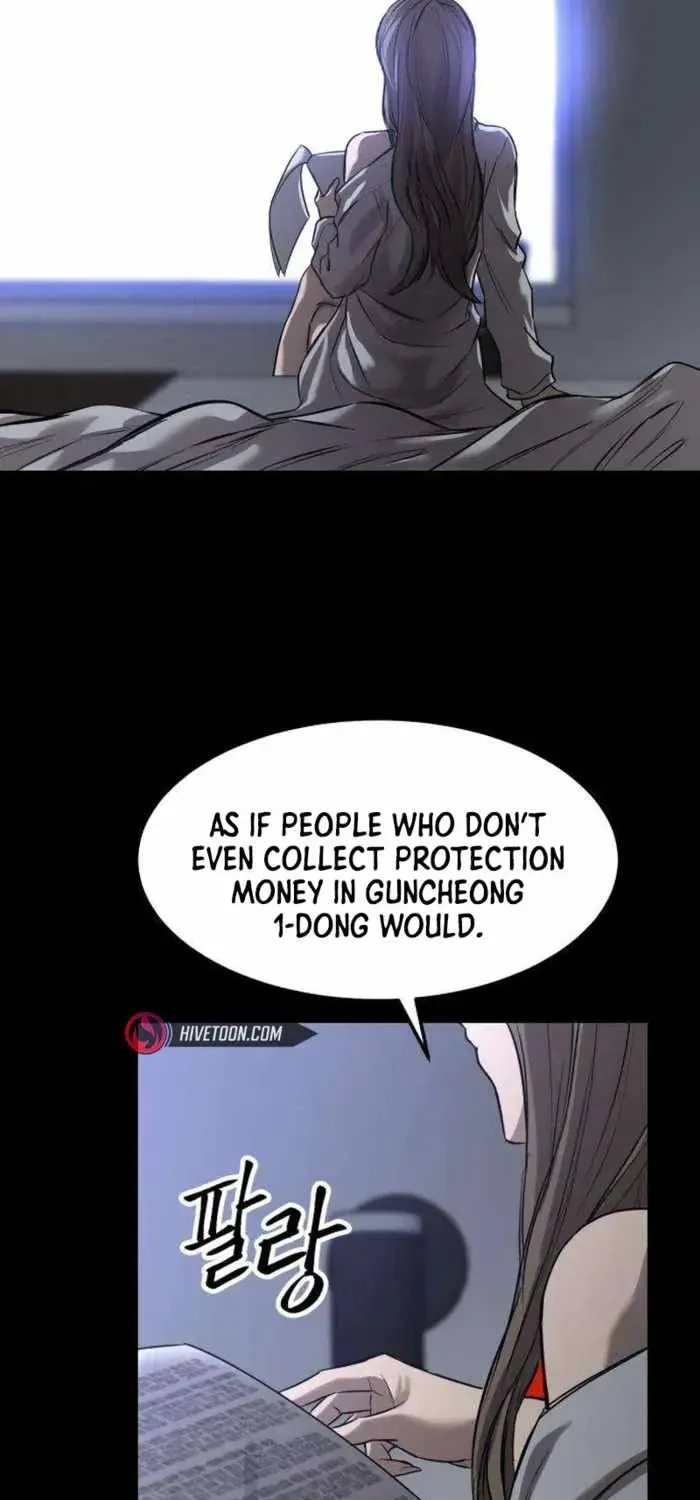 King of the Cartel, chapter 18, page 58