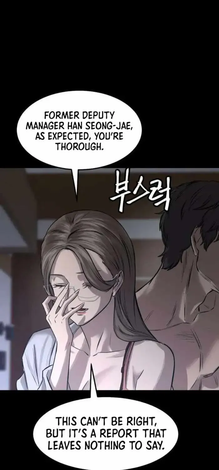 King of the Cartel, chapter 18, page 61
