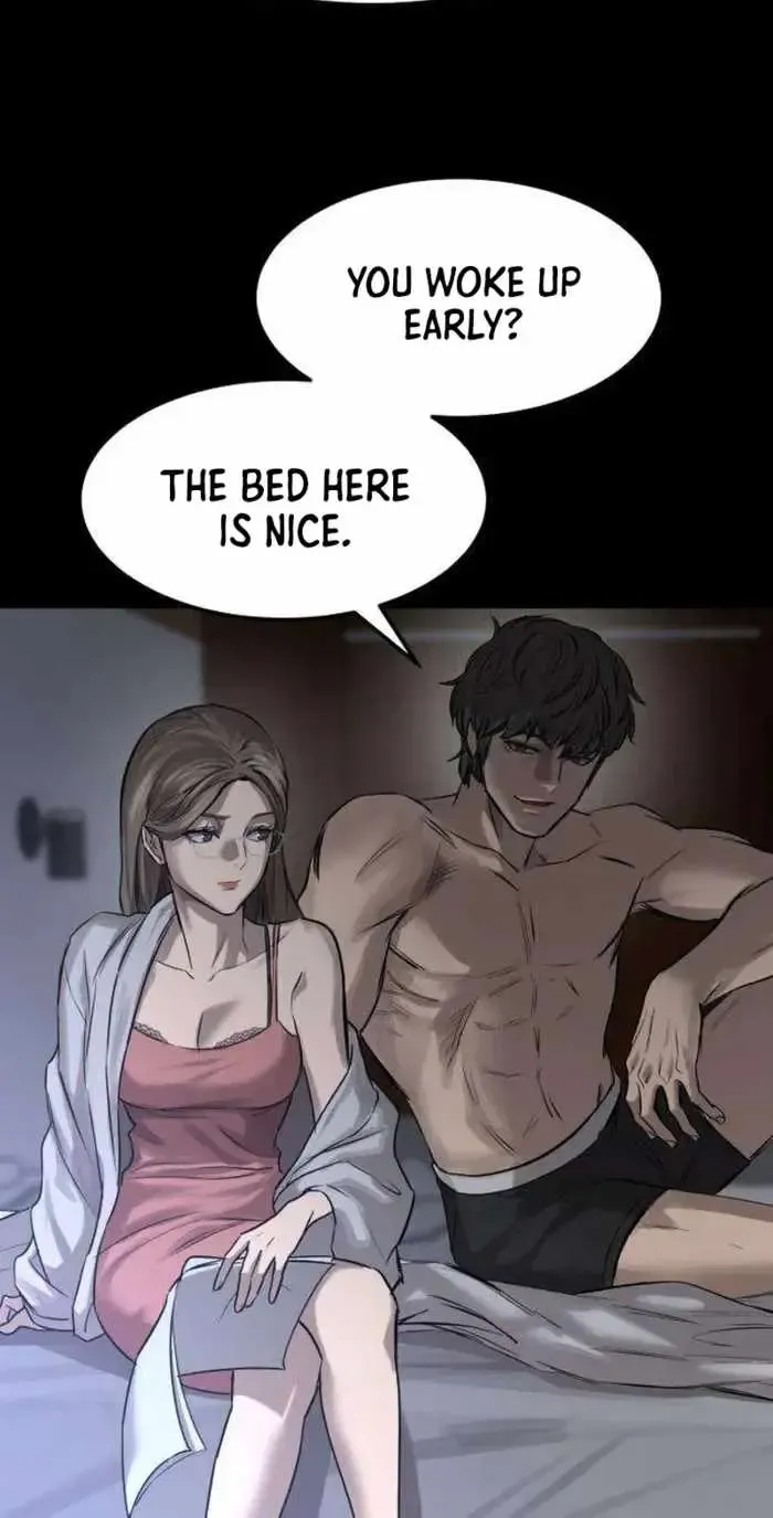 King of the Cartel, chapter 18, page 62