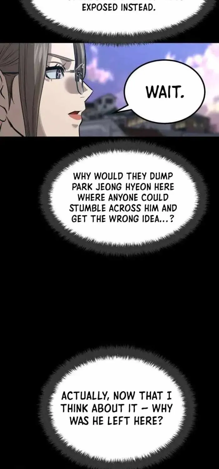 King of the Cartel, chapter 19, page 21