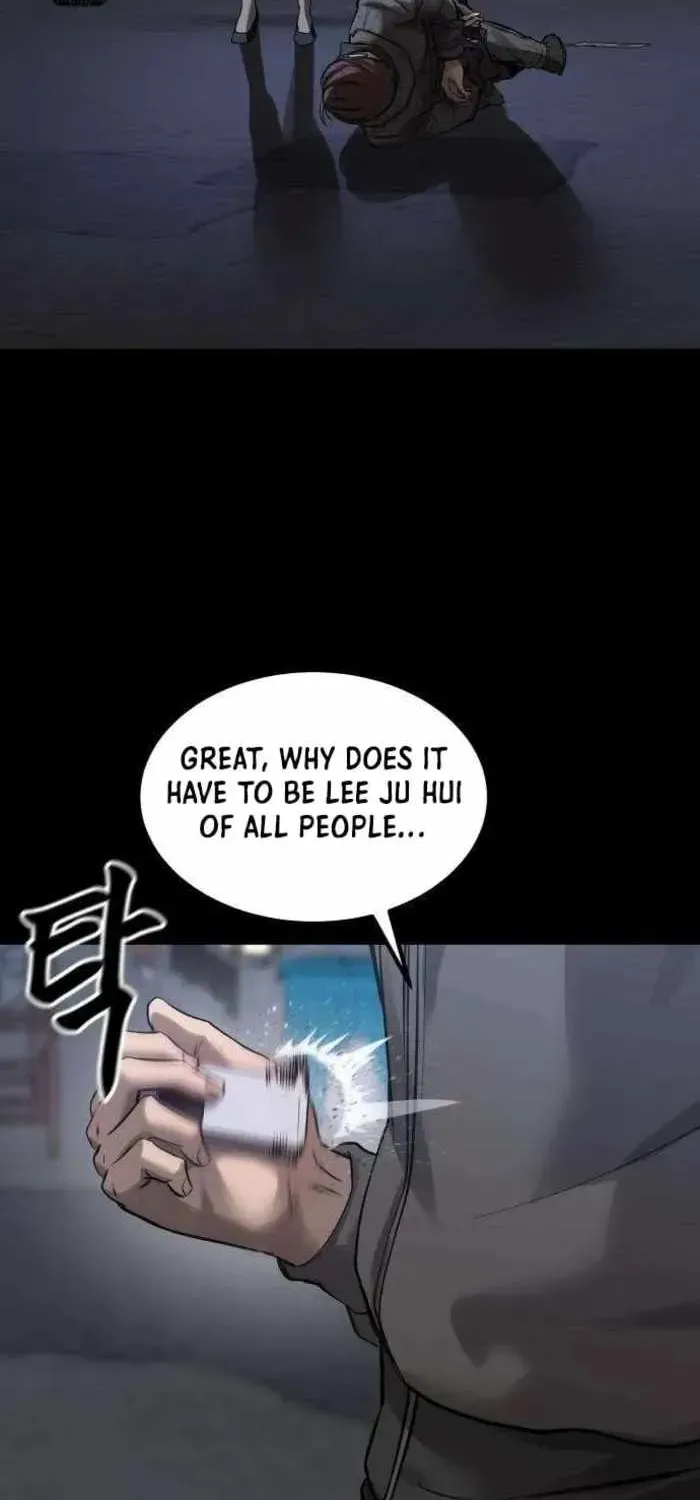King of the Cartel, chapter 19, page 29