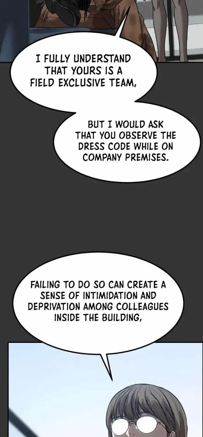 King of the Cartel, chapter 19, page 33