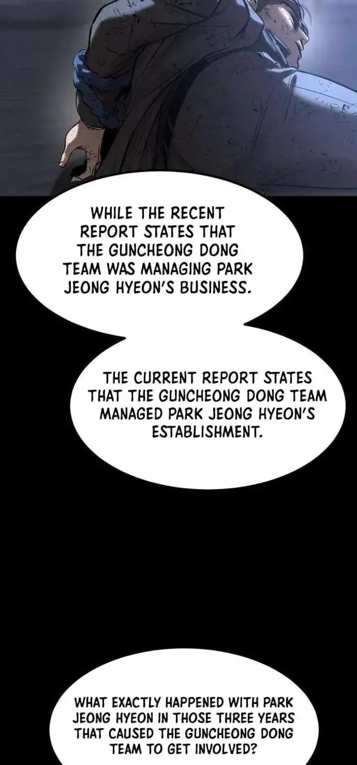 King of the Cartel, chapter 19, page 43
