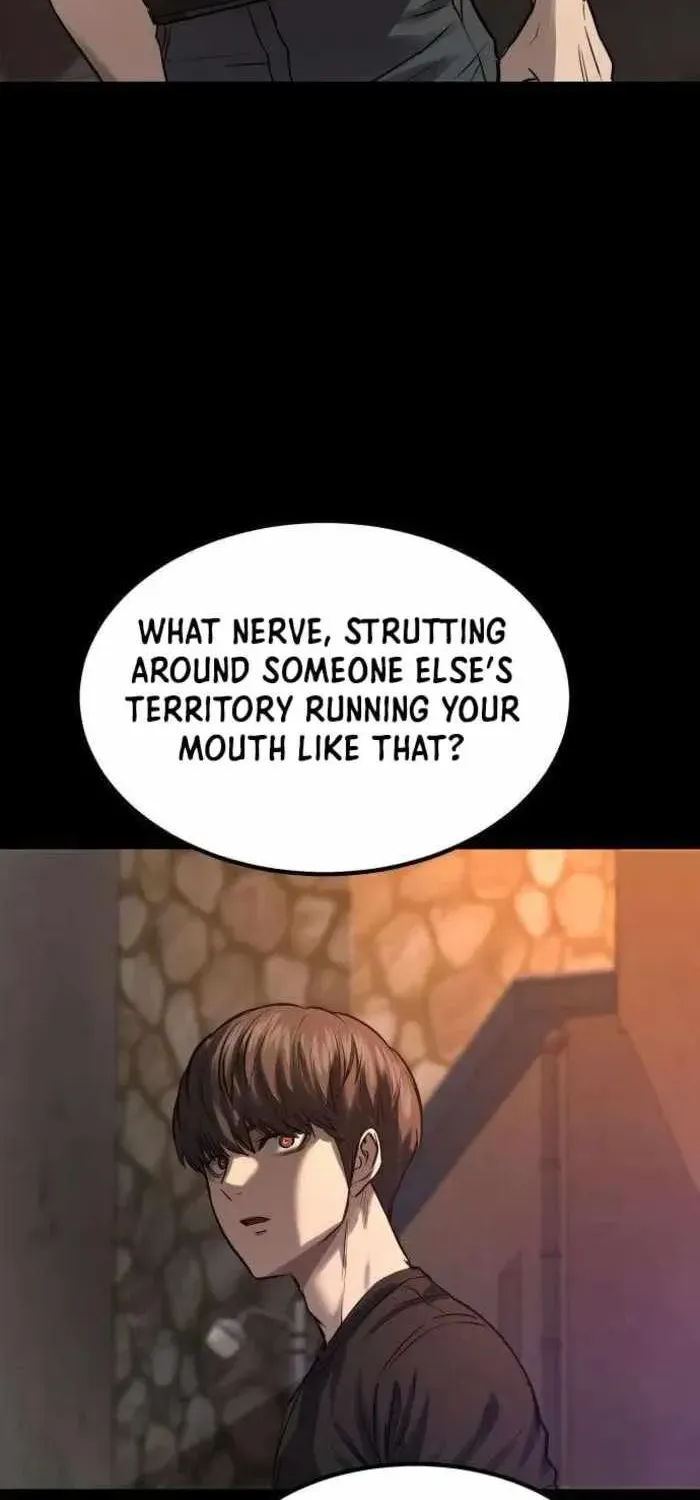 King of the Cartel, chapter 19, page 85