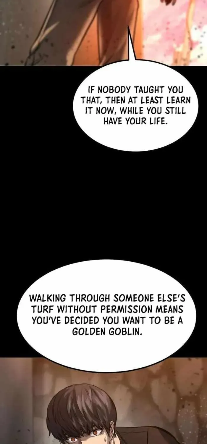 King of the Cartel, chapter 19, page 91