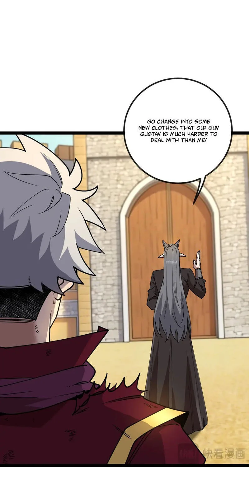 Titan Forge, chapter 17, page 6