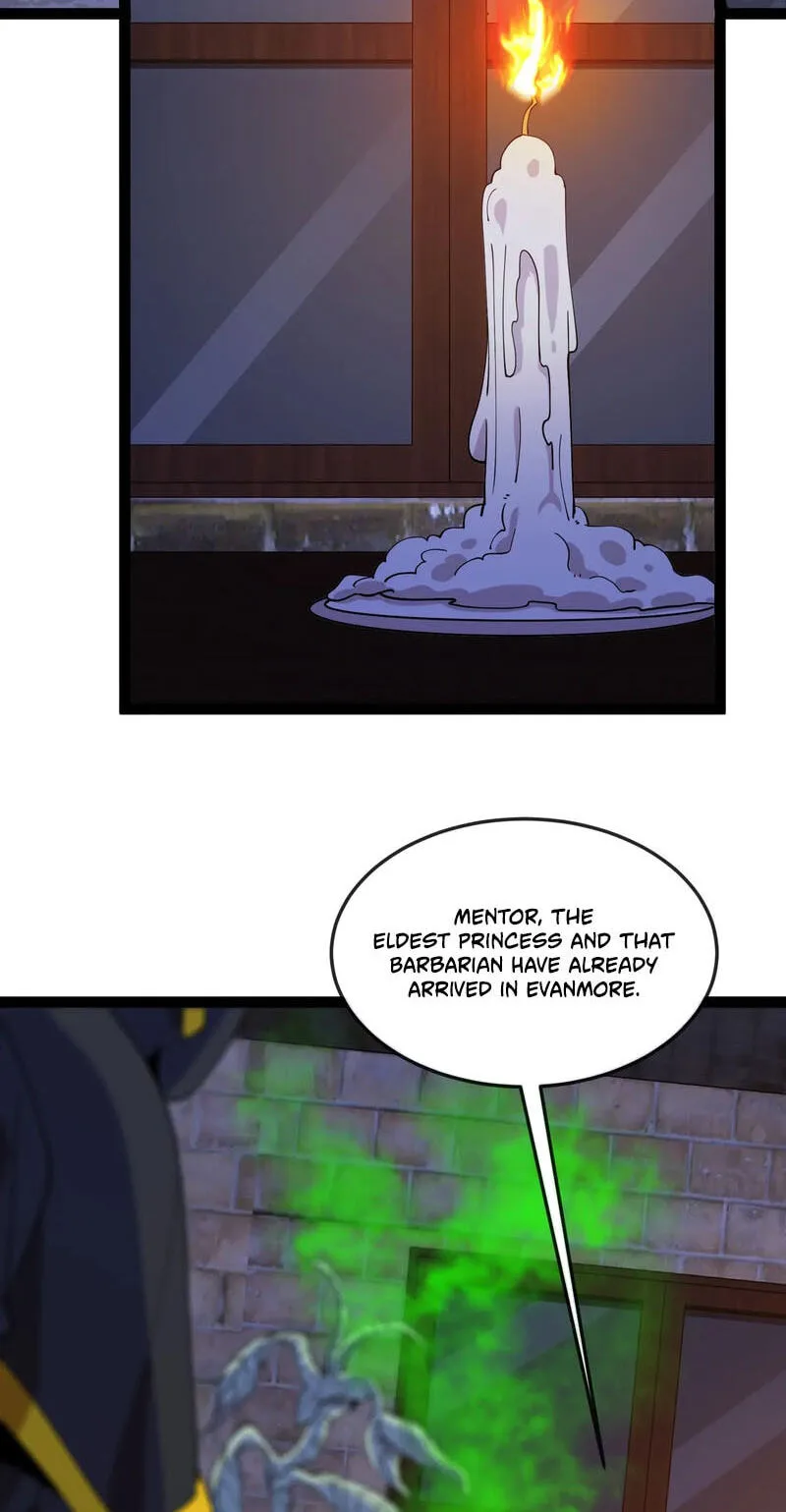 Titan Forge, chapter 17, page 13