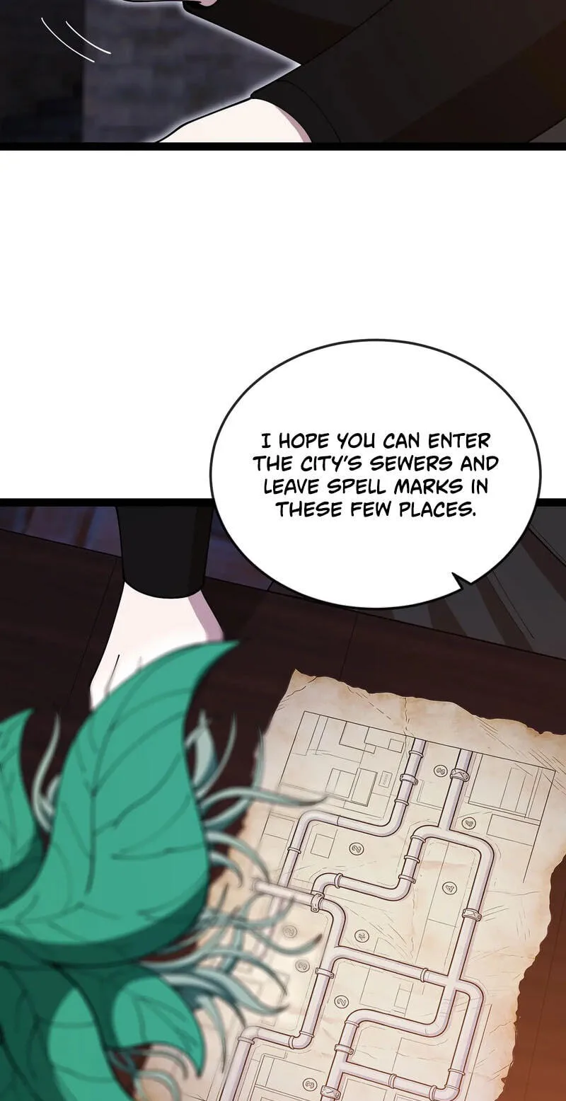 Titan Forge, chapter 17, page 18